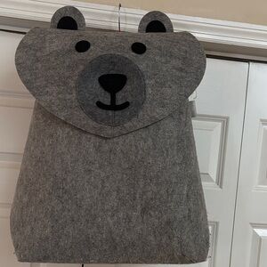 Gray Bear Storage